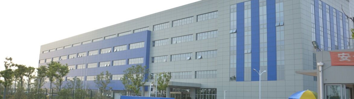 上海枫泾工业园区
