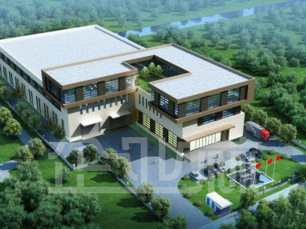 庄行全新厂房16000平米可分割