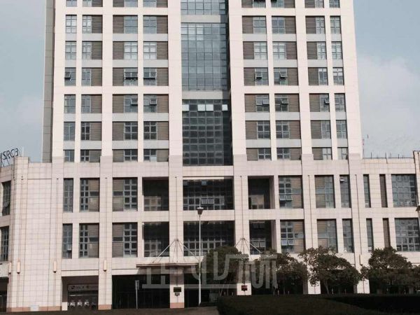 临港黄金地段办公写字楼出售