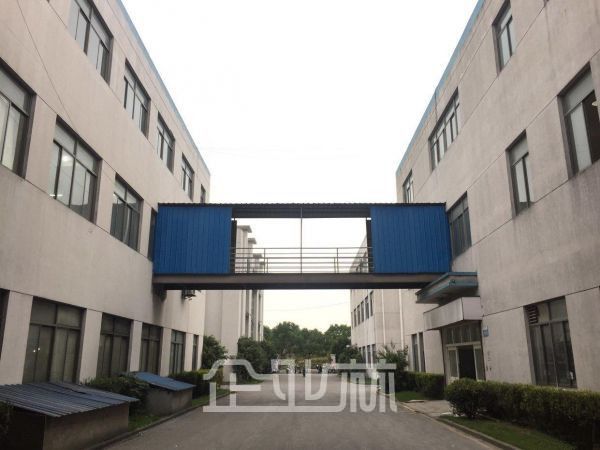 奉贤优质单层工业厂房出租