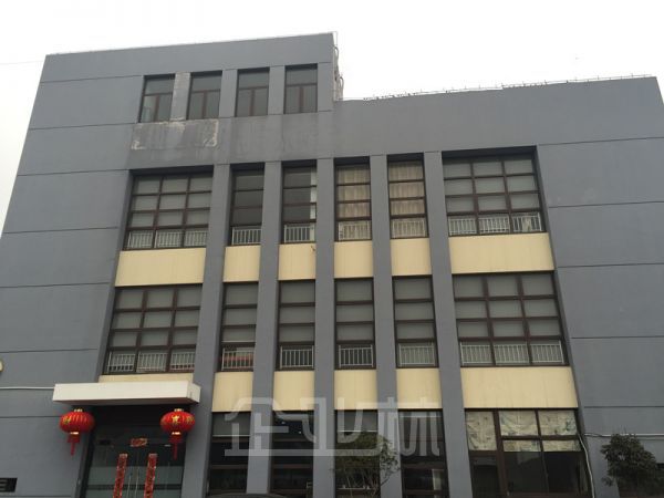 车墩独栋 4220平米厂房出售
