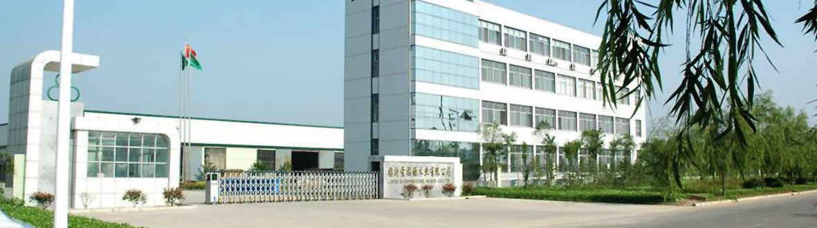 上海奉城工业园区