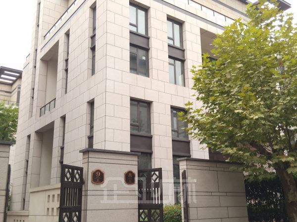 松江区 独栋研发办公楼 面积890-2300平