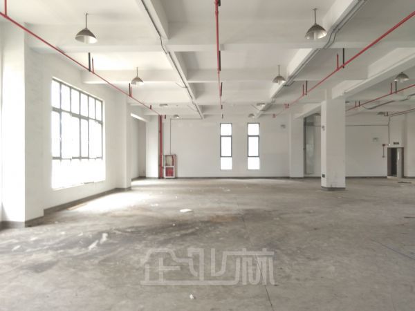 新兴科技产业园 绿证小面积厂房出售400平起