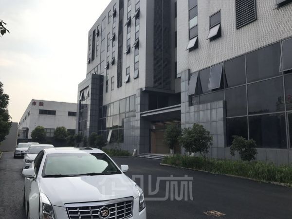 104板块 可环评 科技研发最适 300平只要1.3
