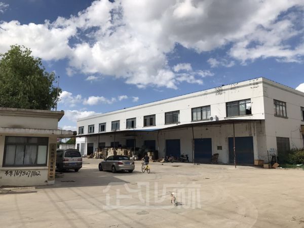 出租青浦徐泾优质厂房(非中介)