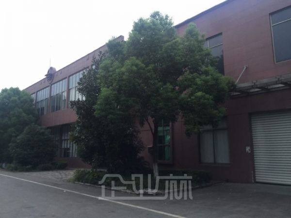 太仓占地63亩标准单层厂房出售 售价1.2亿