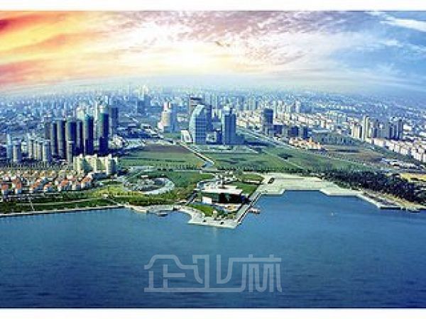 南通海门一手土地30亩/60亩/100亩
