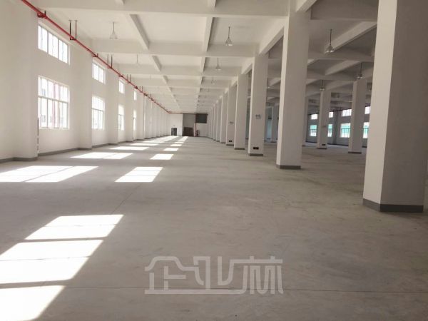 朱家角 104板块独门独院 双层厂房7400平