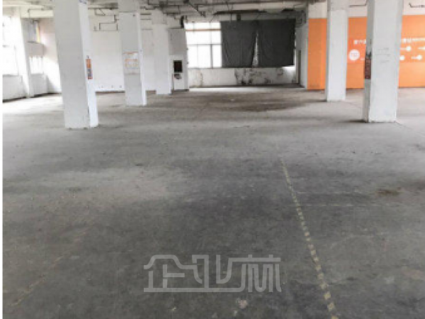 出租外高桥厂房2000平,可以短租半年
