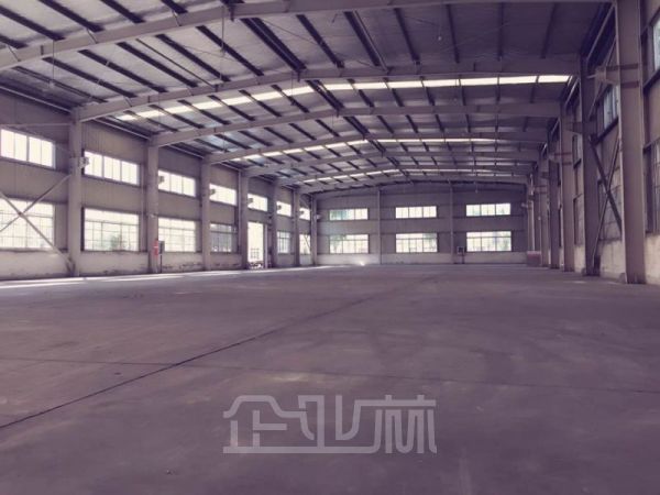 徐行 绿证104板块 独门独院一局二火车头厂房3500平