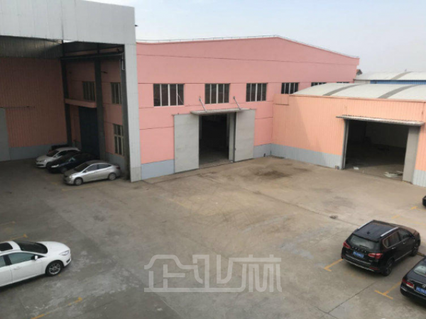 出租浦东唐镇达秀路金丰路附近厂房6000平
