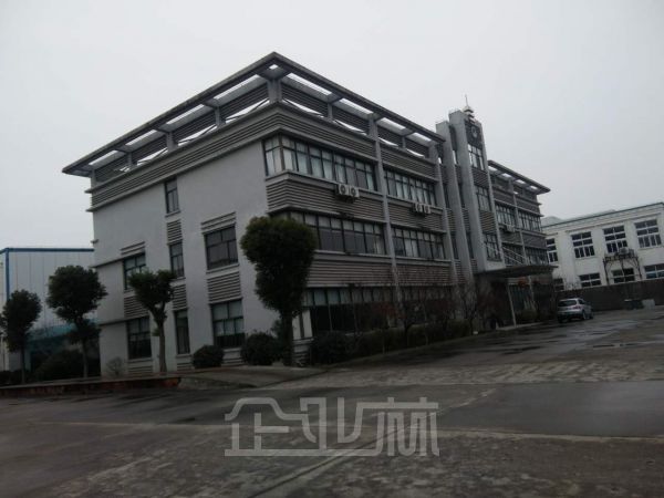 金山独门独院104版块单层厂房13890平米