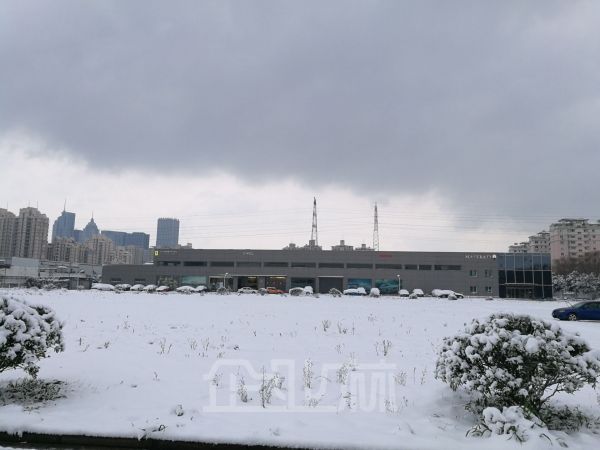 苏州园区30亩土地出租