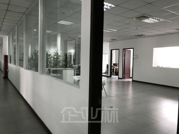 上海聚诚创业园,可做环评