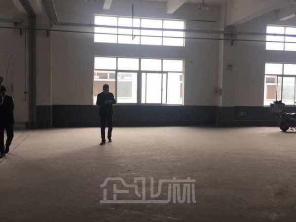 (出租) 出租青浦华新镇厂房，可做仓储使用，面积100-200平。