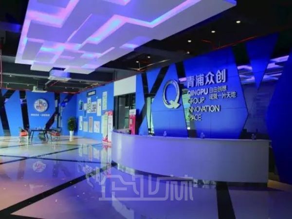 办公内饰图