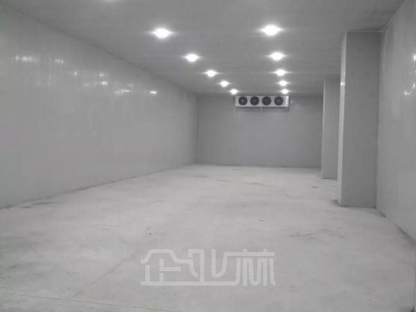现成 冷库1700平 急租