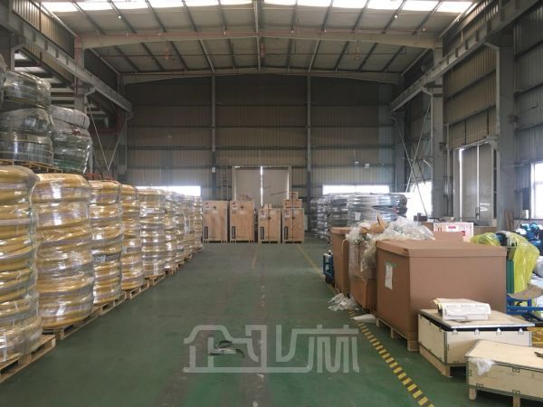 近市区 104板块单层厂房1000平 10米