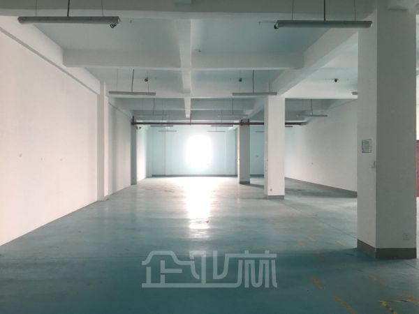 近市区 104板块厂房3800平