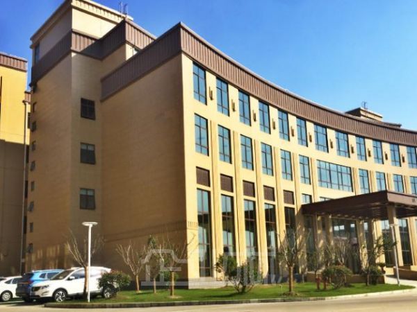 青浦工业园区新建厂房直租