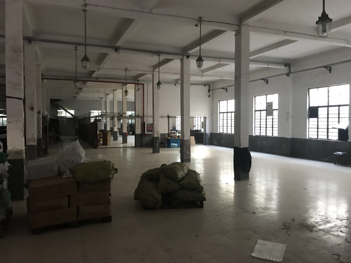 奉贤区奉城镇洪庙经济园区企业