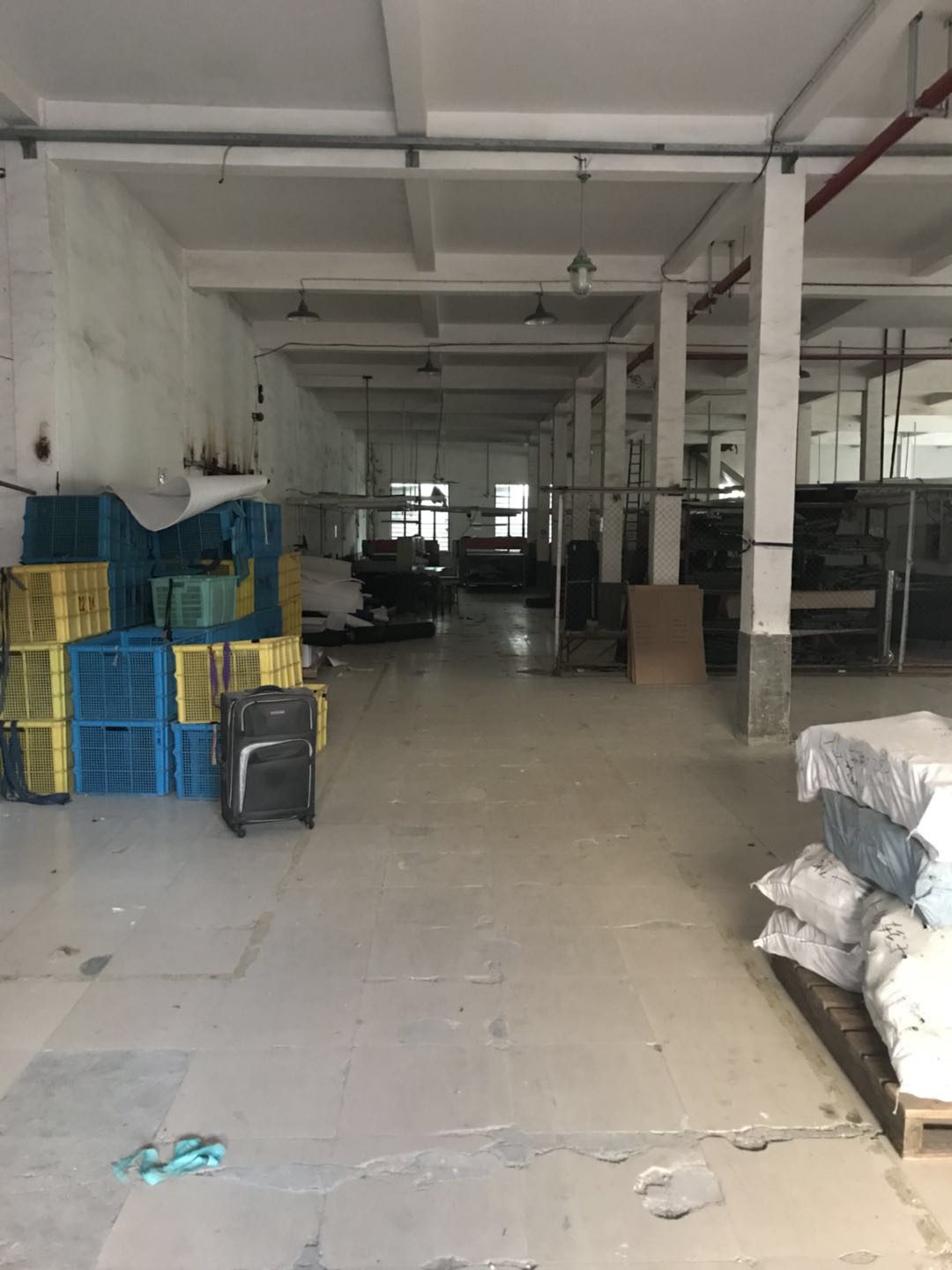 奉贤区奉城镇洪庙经济园区企业