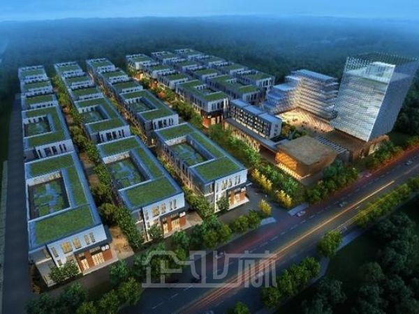 莘庄工业园区 104地块 800米厂房出租