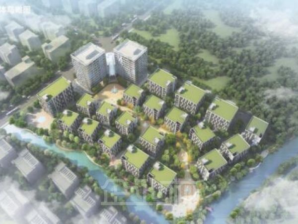 松江 独立产权500平米分层出售 单价15000元/平米