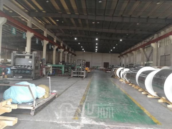 上海松江区车墩镇单层十米带十吨行车1000到一万好分