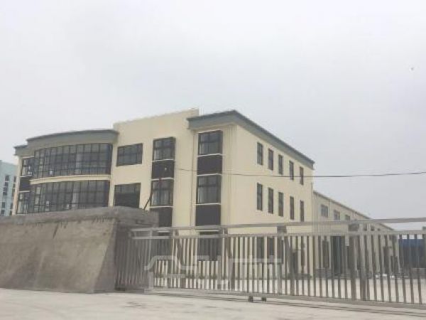 金山 亭林独门独院重工业单层厂房7449平米