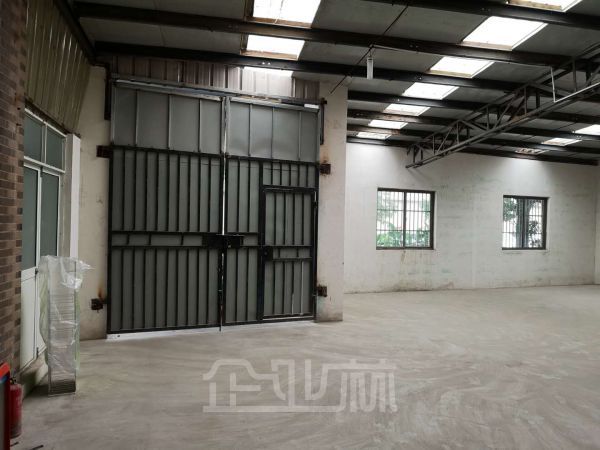 宝山区罗店镇蔡家弄牌楼出租280平大型仓库一个