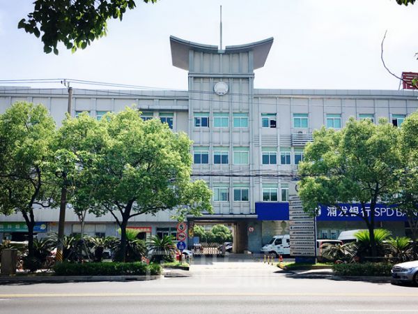 高科工业城1073平米空置厂房招租