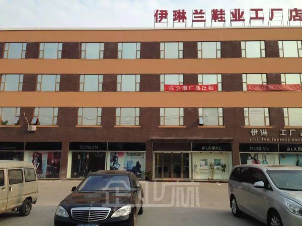 昆山城东开发区第三楼层760平米S1轨道线昆嘉路地铁站旁形象好