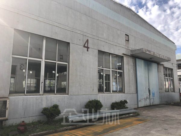 上海闵行浦江镇