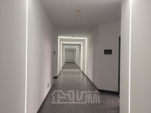 办公正门图