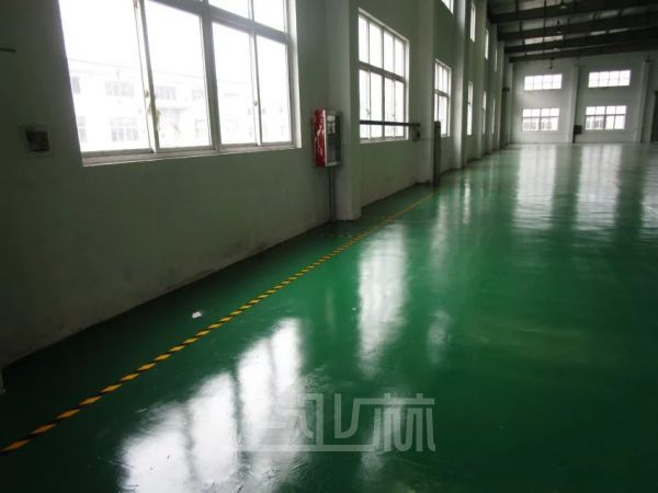 嘉定区3000平米仓出租,环氧地坪可分割出租,可托管也可自管