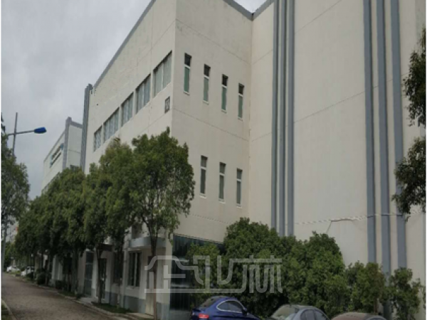 常熟马桥工业坊3800平单层厂房对外出租 租金20元/月/平米