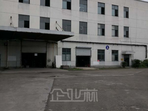 奉贤奉城13000平米厂房出租