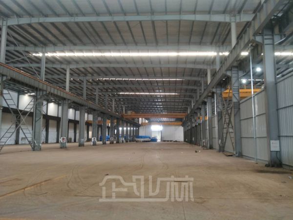 奉贤区大叶公路7号仓(104板块、证件齐全、有机械环评)
