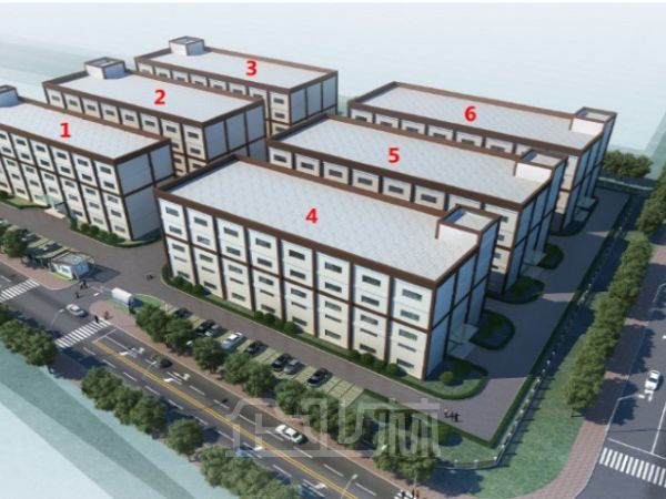 厂房直招   免租优惠    工位出租