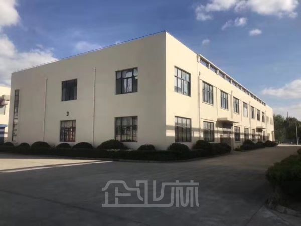 佘山工业园3322平独门独院厂房对外出售 均价7800元/平米