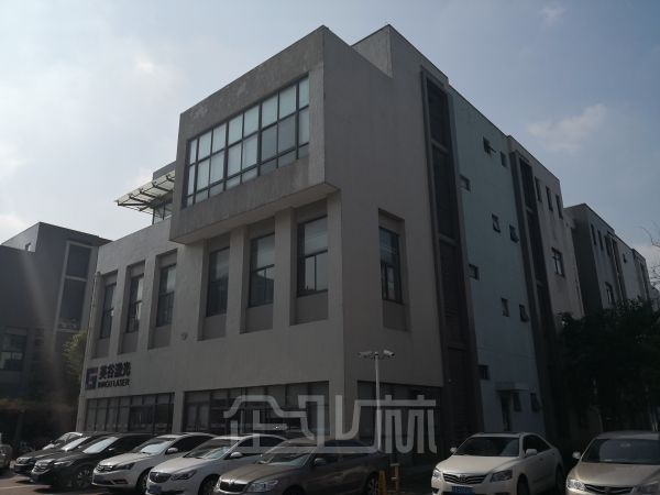 苏州中环东线 沙湖公园旁 别墅办公空间 50至300平