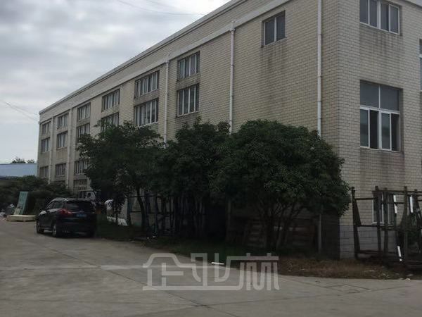 出租上海金山区5000平独门独院104地块单双层厂房 租金0.65元/天/平米