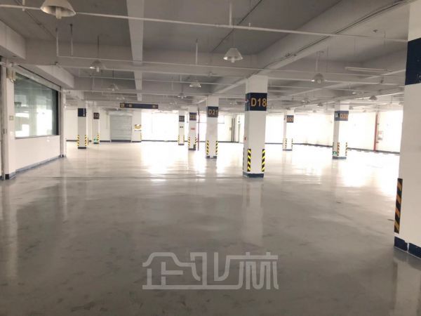 出租上海嘉定区江桥1000-4000平方厂房