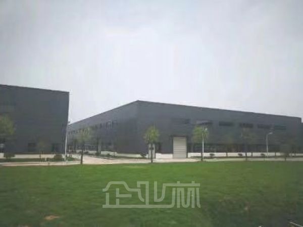 紧邻松江城区 104板块单层厂房10000平 高度10米