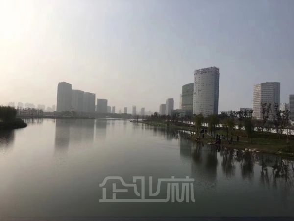 松江黄金地段165平精品办公写字楼出售 均价32000元/平米