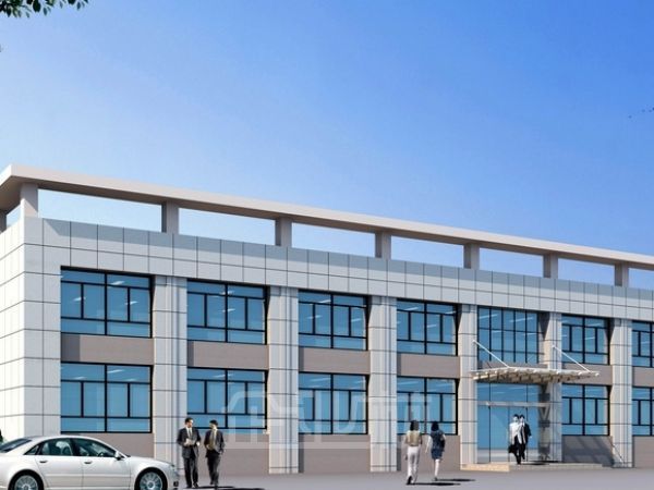 松江104工业区新出独院11亩厂房出售