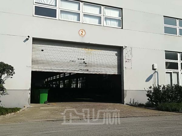 出租:嘉定南翔3000平方单层厂房