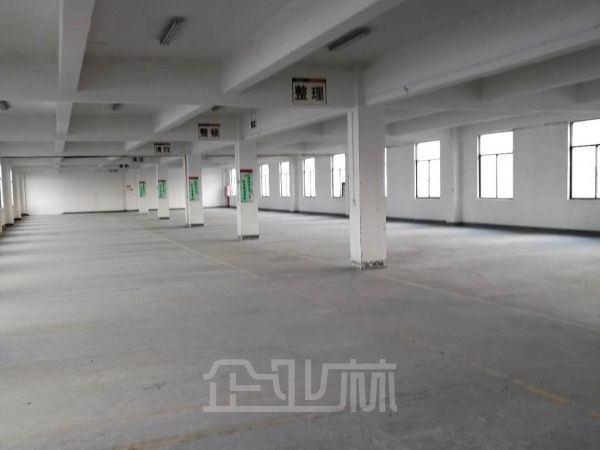 出租 104板块 嘉定1800平米厂房